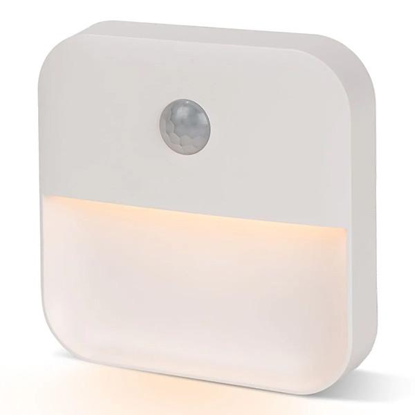 Motion Sensor Night Light