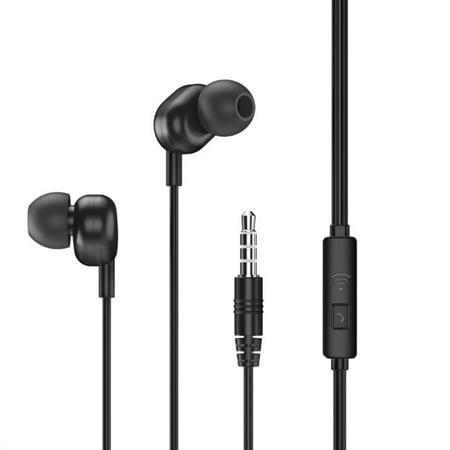 Wired Earphones