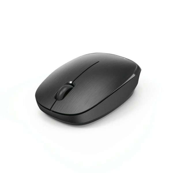 Compact Wireless Mouse