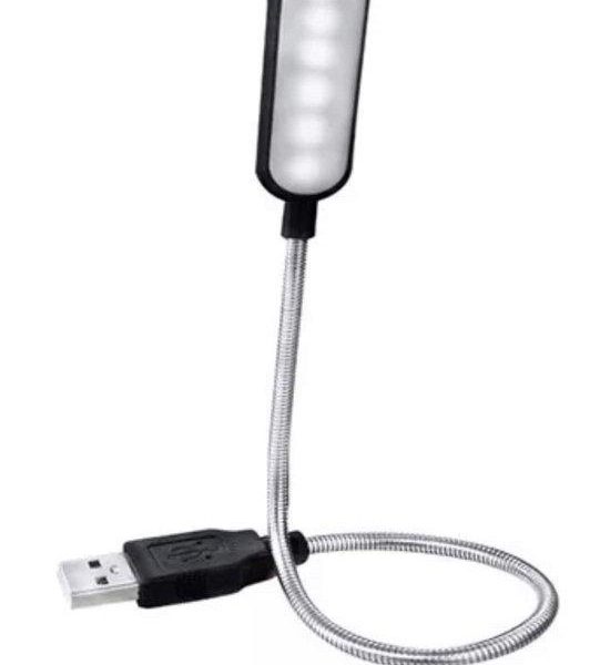 Mini USB LED Light
